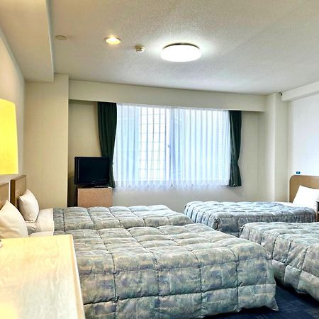 Hotel Luna Park Ehime Exterior foto